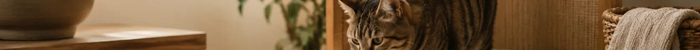 Lo que tu gato te dice sin maullar: pequeños cambios que transforman su mundo