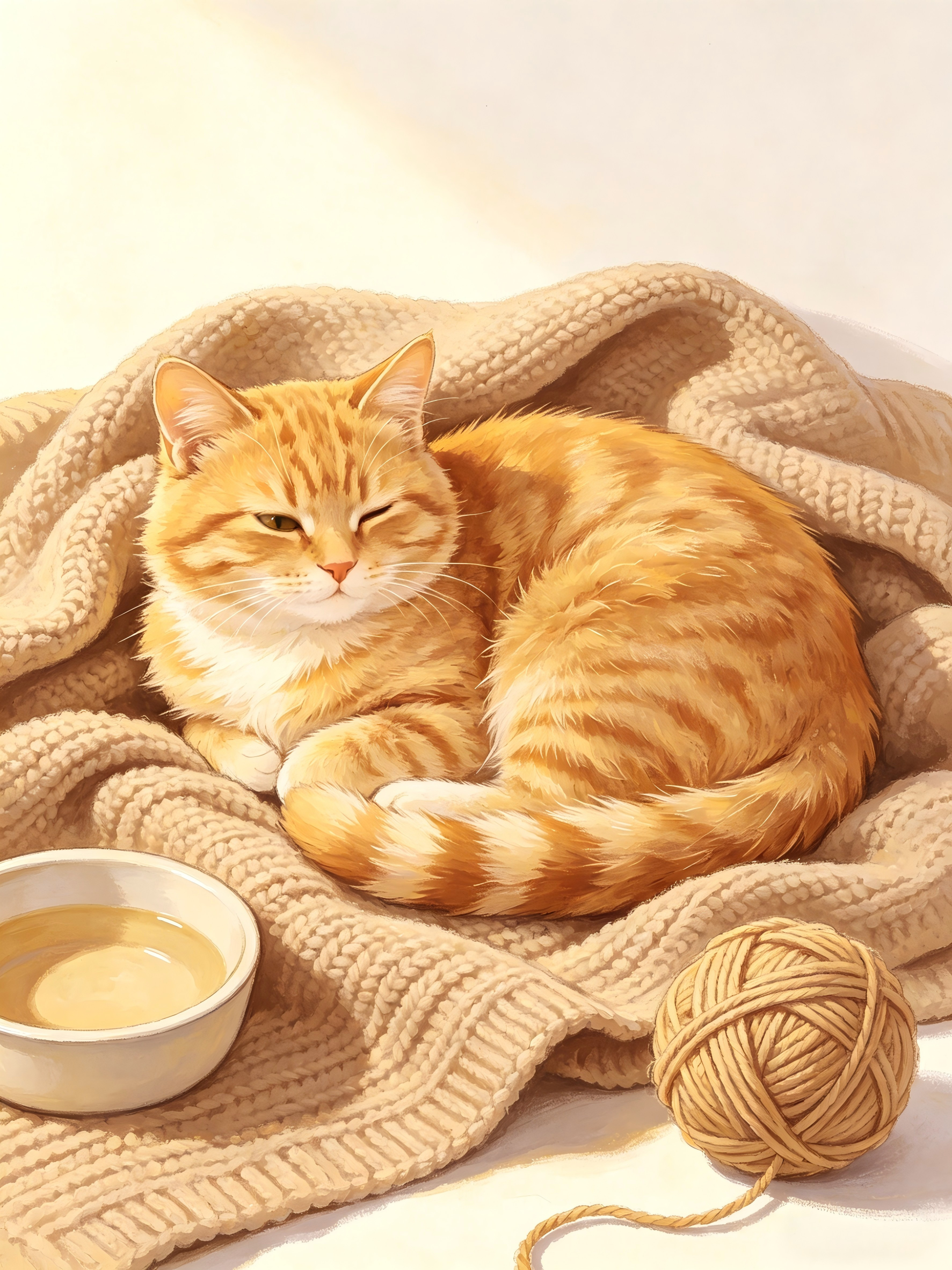 ¿Por Qué la Arena de Tofu para Gatos Está Ganando Popularidad en México?