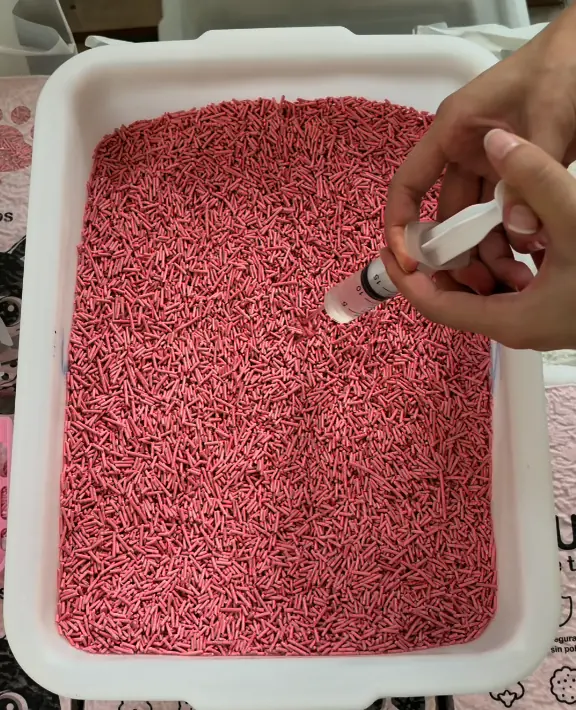 Quality control
